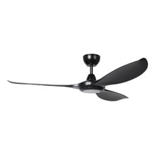 Kurrawa DC Ceiling Fan with LED Light